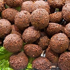 Falafel.